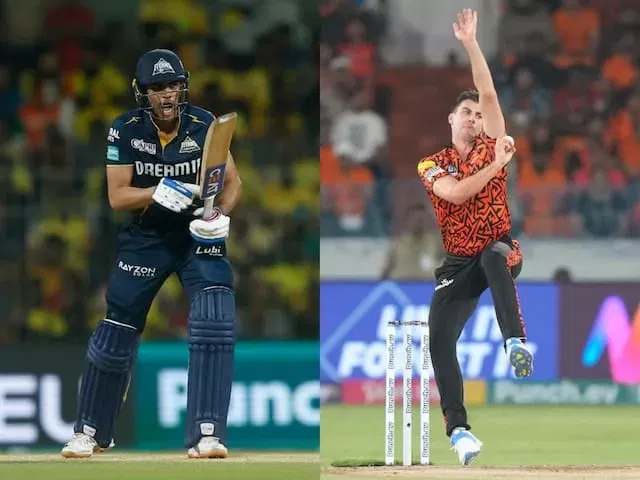 GT vs SRH IPL 2024 Match Highlights: GT Won the Match by 7 Wickets in Home Ground!
