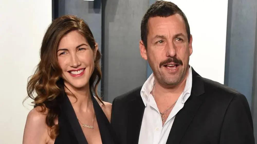 ada23 Get Magnificent Updates on Adam Sandler Net Worth, Age, Height, Weight, Career, and Family