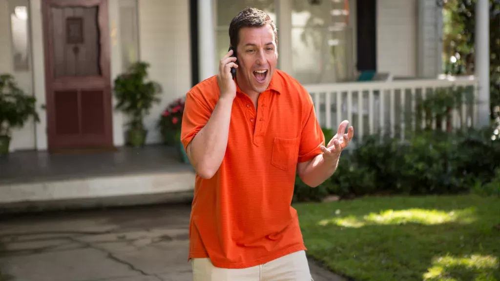 ada34 Get Magnificent Updates on Adam Sandler Net Worth, Age, Height, Weight, Career, and Family