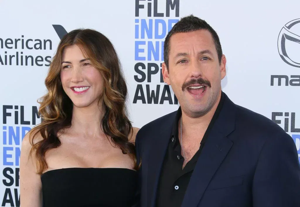 Adam Sandler Net Worth