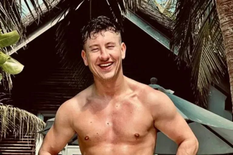 Barry Keoghan Height- A Complete Updates on the Most Viral Meme