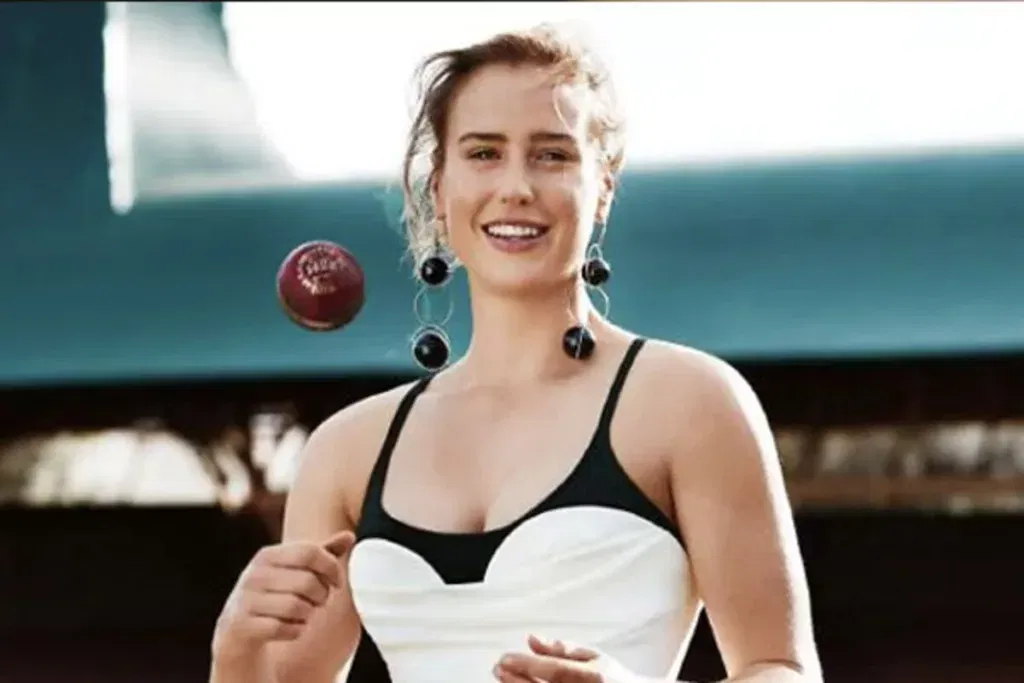 el34 1 Ellyse Perry Net Worth 2025: Latest Updates on the Women Cricketer