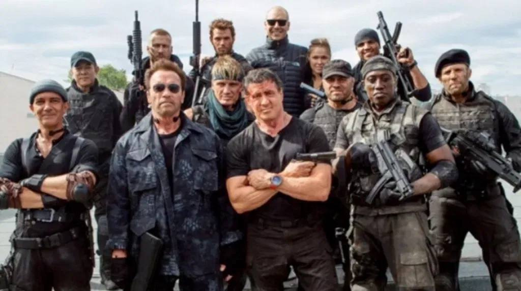 exp2 Cast of EXPENDABLES 4: Trailer, Cast, Rating, and All the Information We Currently Know