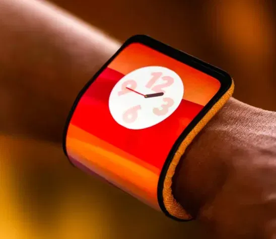 image 14 jpg Top Picks from MWC 2024: Transparent Laptop, Wrist Phones, Fitness Ring, and Beyond