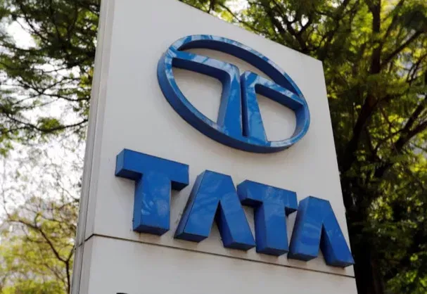 Tata Motors