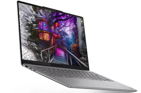 Yoga Slim 7i