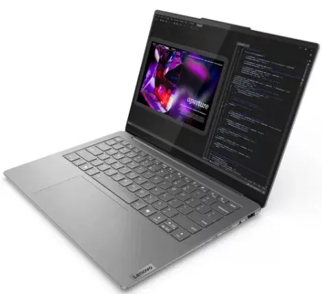 image 19 69 jpg Lenovo Launches Yoga Slim 7i with Intel Core Ultra 7 Processor in India: Price and Specs Revealed