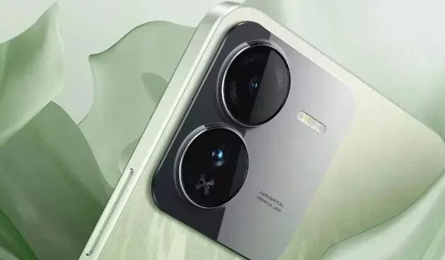 iQOO Z9 5G