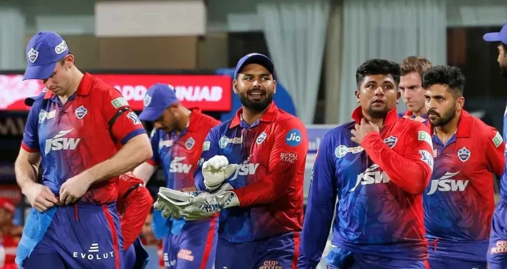 image 2 13 IPL 2024 - Delhi Capitals Preview: Full Squad, Strength, Weakness, Schedule and other details