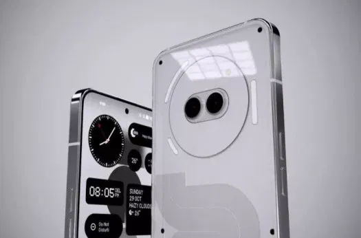 Nothing Phone 2a