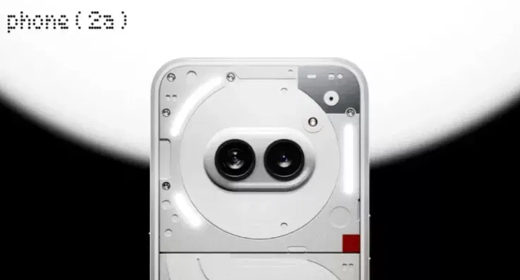 image 2 134 jpg Nothing Phone 2a Launch in India: Price, Flash Sale, and Specifications Revealed