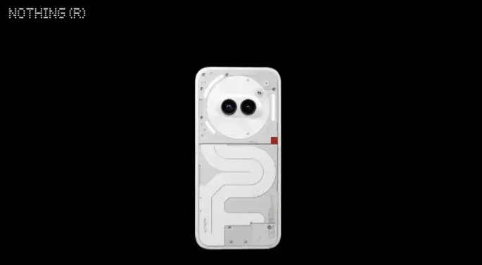 image 2 135 jpg Nothing Phone 2a Launch in India: Price, Flash Sale, and Specifications Revealed
