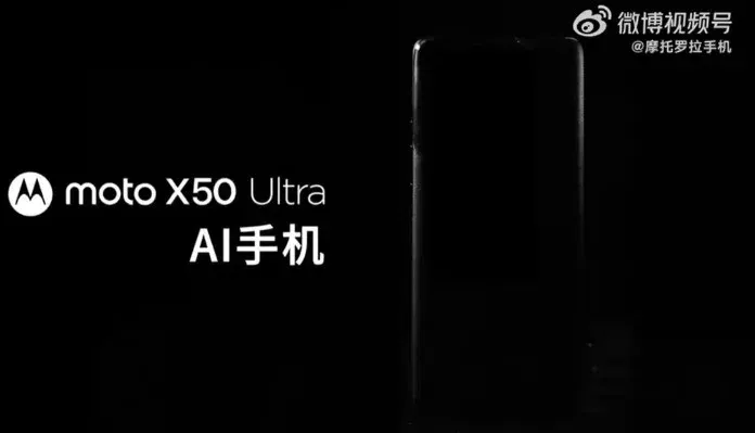 image 2 17 jpg Moto X50 Ultra AI Phone Teased Alongside Formula 1 Car, Launch Imminent
