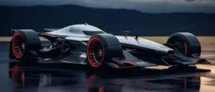 image 2 18 jpg Moto X50 Ultra AI Phone Teased Alongside Formula 1 Car, Launch Imminent
