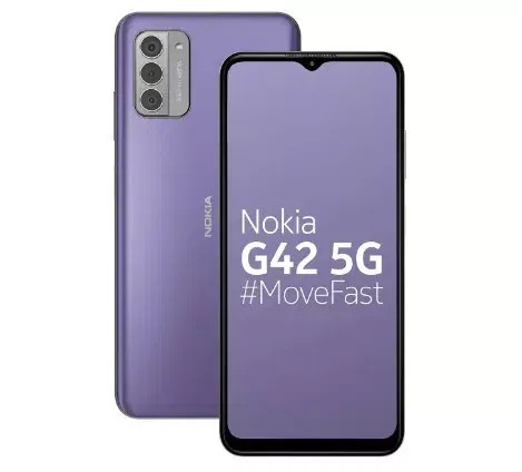 Nokia G42 5G