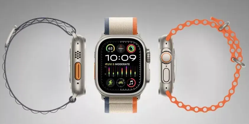 image 2 55 jpg Apple Watch Ultra: microLED Technology Faces Major Setback, Launch Uncertain