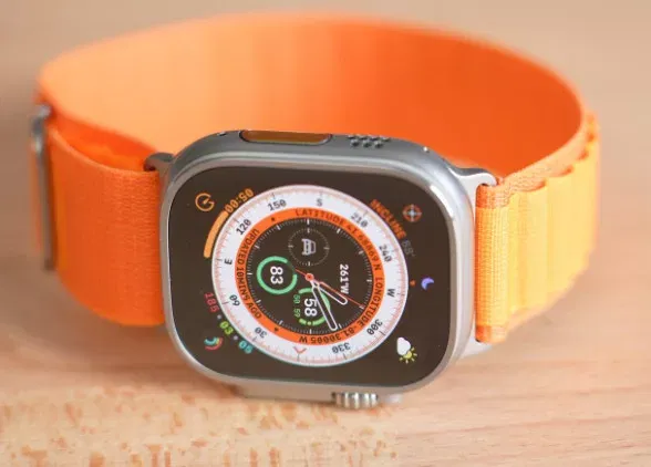 image 2 56 jpg Apple Watch Ultra: microLED Technology Faces Major Setback, Launch Uncertain