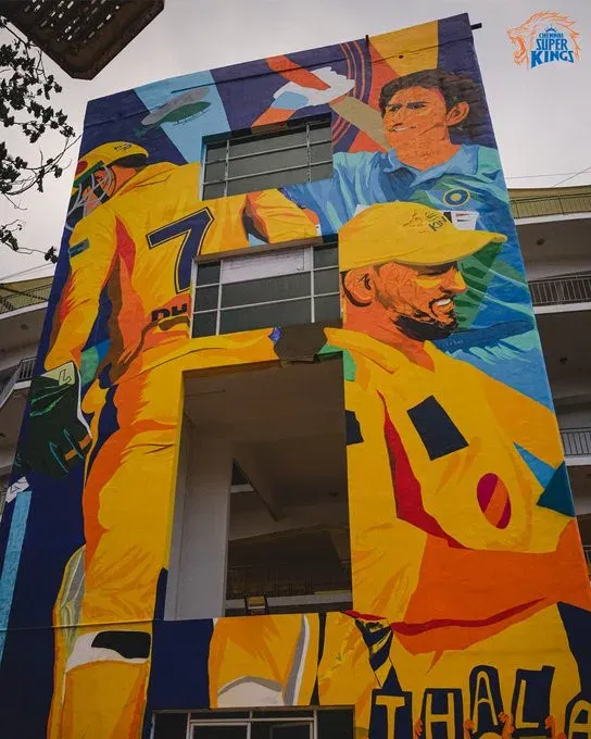 image 2 6 jpg IPL 2024 – Chennai Super Kings Preview: Full Squad, Strength, Weakness, Schedule and other details