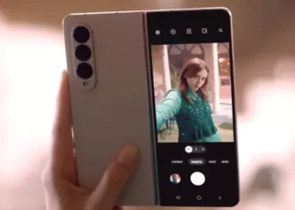 image 2 68 jpg Samsung Galaxy Z Fold 6 Sets the Stage for Under Display Camera Technology in the Galaxy S27 Series