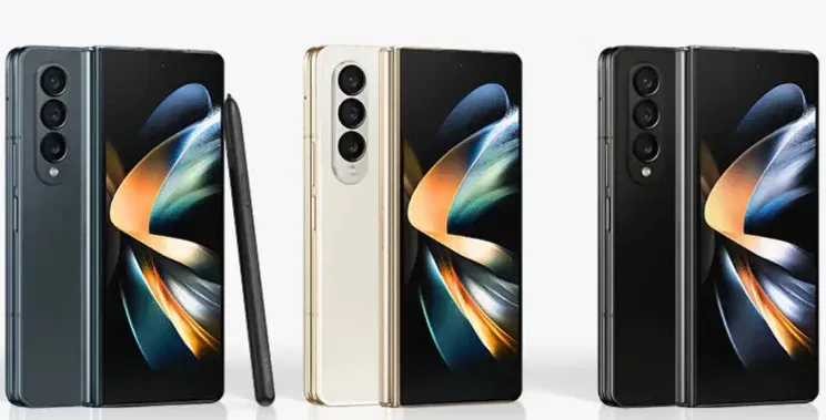 image 2 69 jpg Samsung Galaxy Z Fold 6 Sets the Stage for Under Display Camera Technology in the Galaxy S27 Series