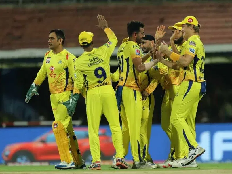 image 2 8 jpg IPL 2024 – Chennai Super Kings Preview: Full Squad, Strength, Weakness, Schedule and other details