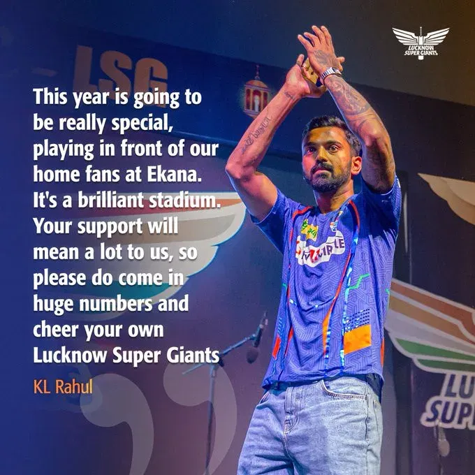 image 2 94 jpg IPL 2024 - Lucknow Super Giants Preview: Squad, History, Strengths, Weaknesses, Schedule and other details