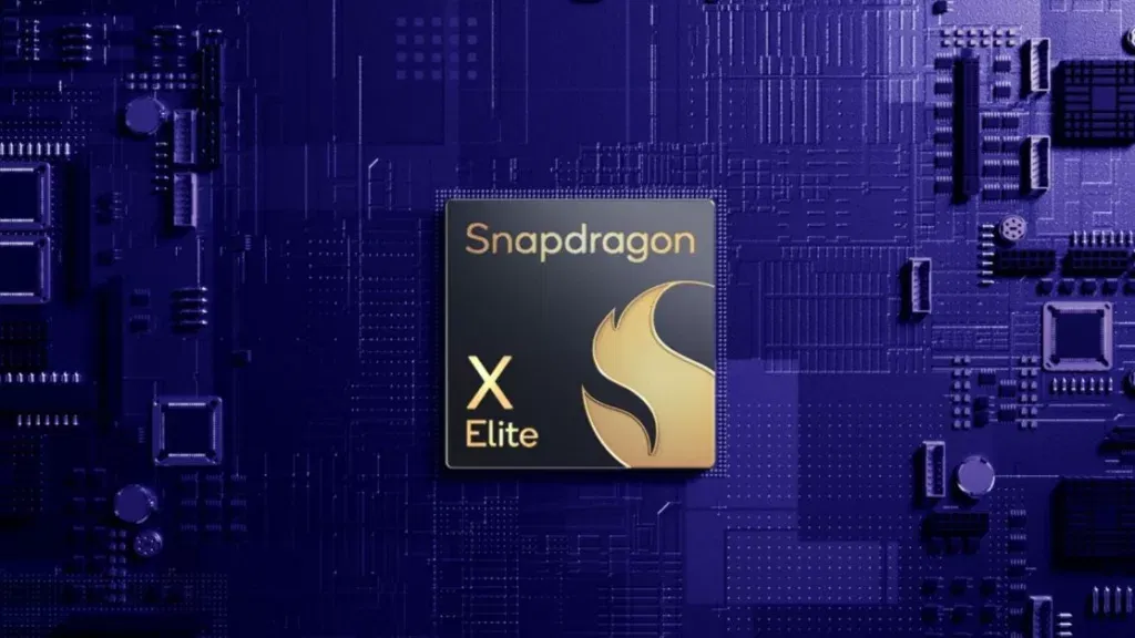 Samsung Galaxy Book4 Edge