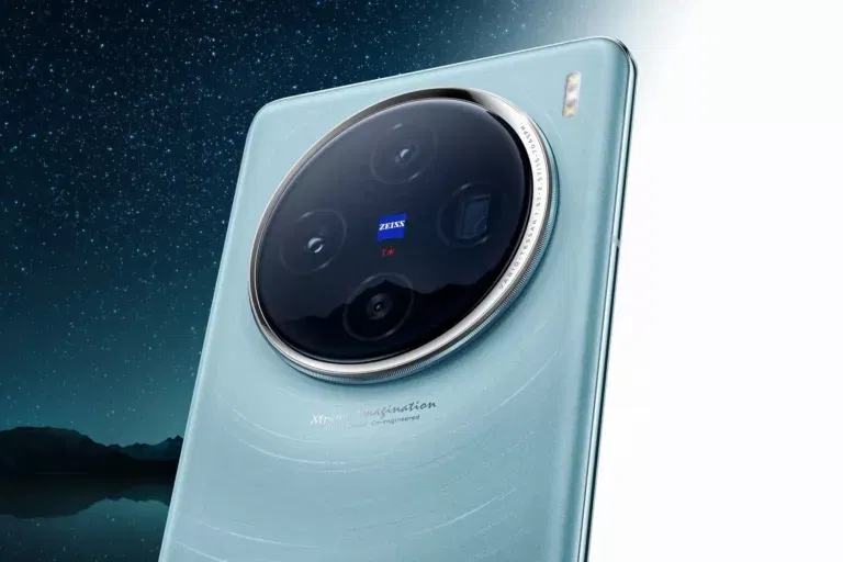 Vivo X100s to feature MediaTek Dimensity 9300 SoC
