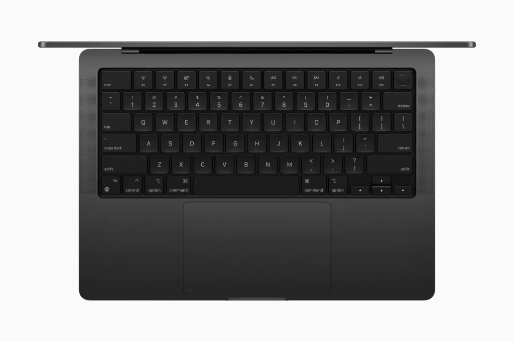 MacBook Pro