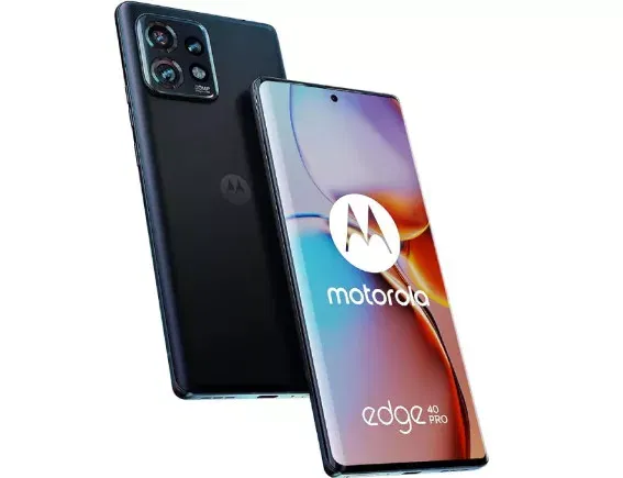 Motorola Edge 50