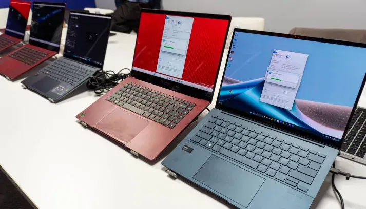 image 21 183 jpg Qualcomm's Snapdragon X Elite X1E80100 Outperforms Intel's Core 7 Ultra 155H in Pre-Launch Windows Performance Demo
