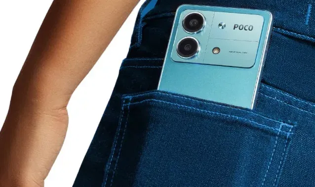 Poco X6 Neo