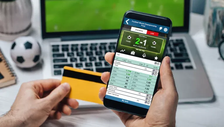 Top 5 Betting Houses for Sports Matches in Romania 2024