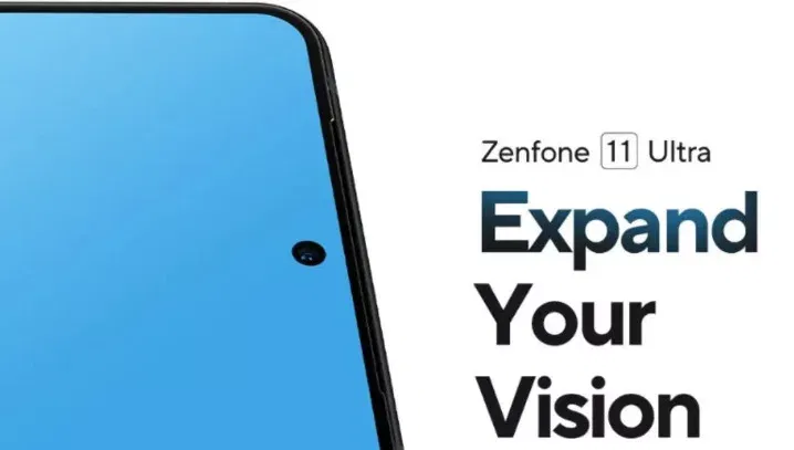 Asus Zenfone 11 Ultra