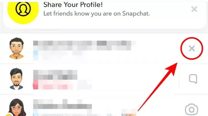 image 21 78 jpg How to Tell If Someone Unfriended You on Snapchat: 2025 Guide