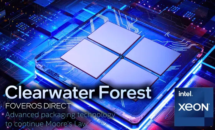 image 21 85 jpg Intel's Next-Gen Panther Lake Client & Clearwater Forest Xeon CPUs Supported in LLVM Alongside AVX10.1