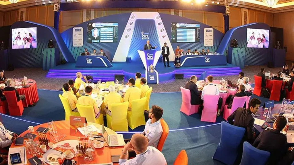 image 22 IPL 2025 Mega Auction: Major Shake Up on the Horizon, Confirms Chairman Arun Dhumal!