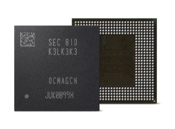 image 23 27 jpg Qualcomm's Snapdragon 8 Gen 4 Rumored to Integrate LPDDR6 RAM, While Apple's A18 Pro Could Forgo the Advancement