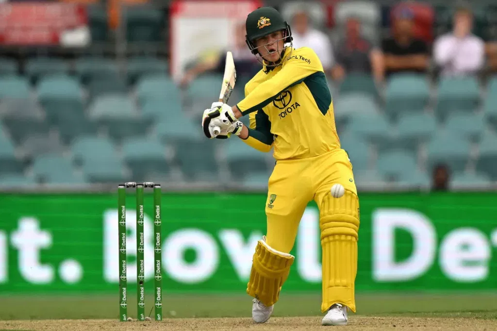 image 29 IPL 2024: Delhi Capitals Sign Jake Fraser McGurk as Replacement for Lungi Ngidi
