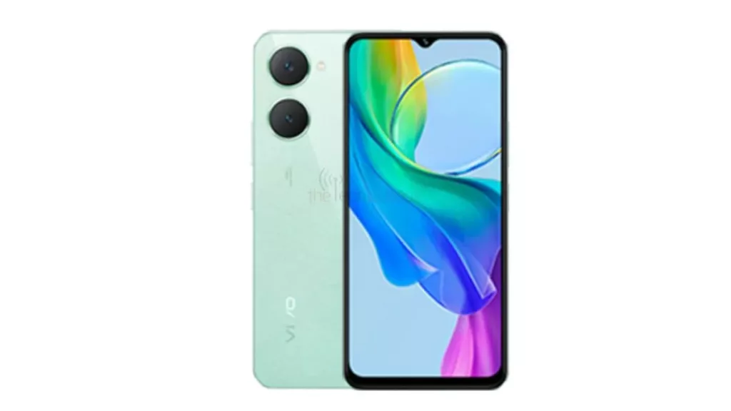 Vivo Y18 spotted on Google Play Console, might launch soon