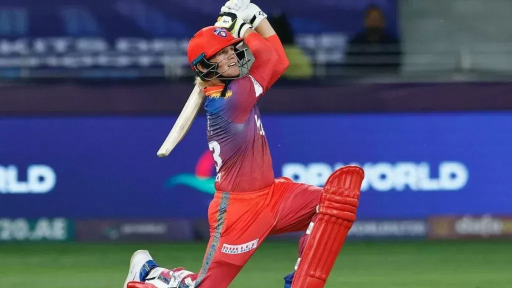image 29 2 IPL 2024: Delhi Capitals Sign Jake Fraser McGurk as Replacement for Lungi Ngidi