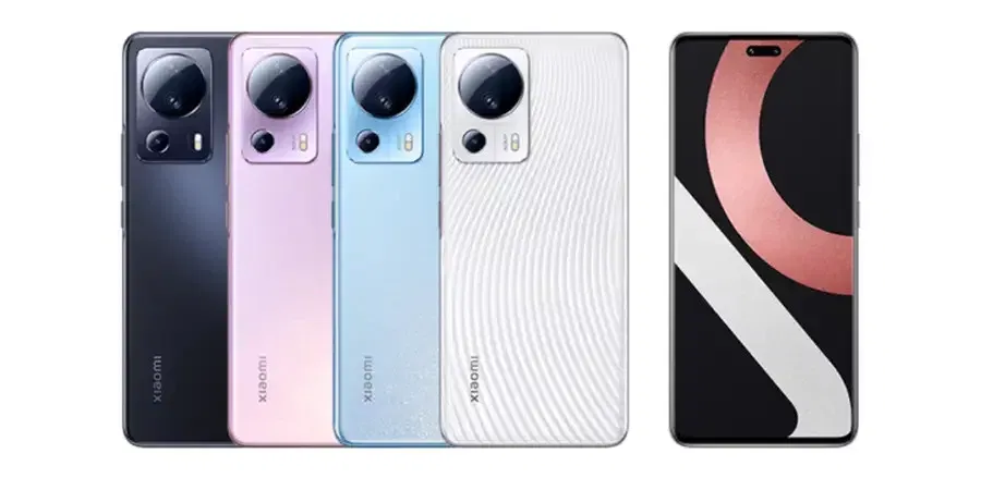 Xiaomi CIVI 4