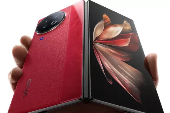Vivo X Fold 3