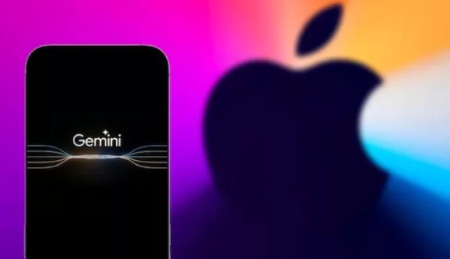 image 38 28 jpg Apple Discusses Integrating Google's Gemini AI Features into iPhone
