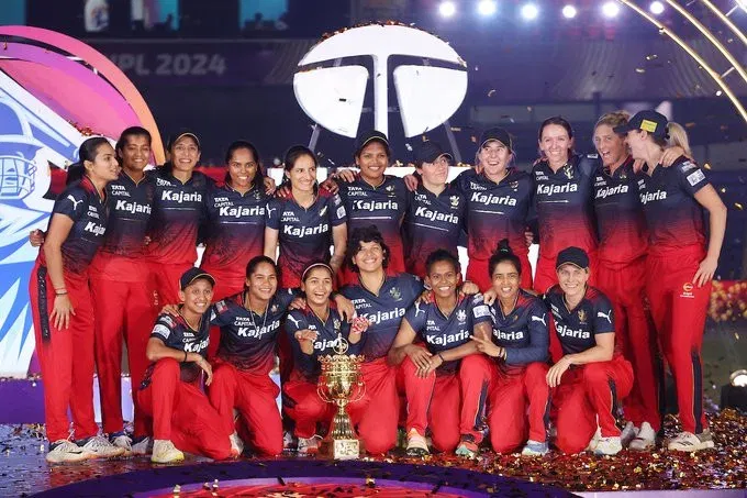 image 38 37 jpg WPL 2024 Awards: Celebrating Champions from Ellyse Perry to Shafali Verma