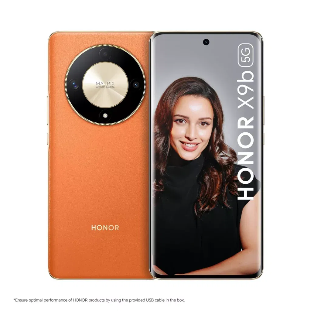 HONOR Introduces 'HONOR Protect Plan' for the X9b in India