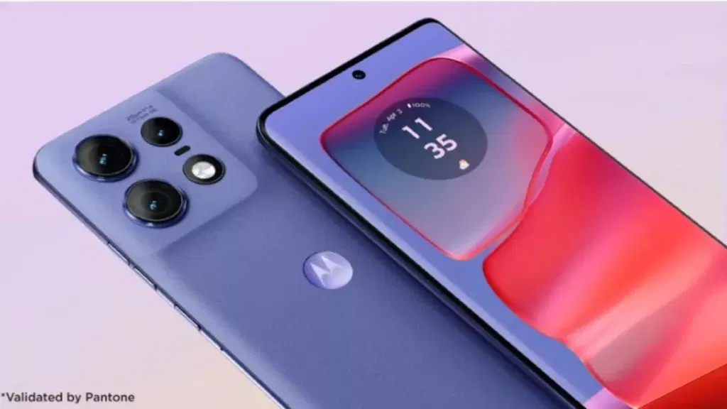 image 38 45 Motorola Edge 50 Pro to launch on April 3 2024 in India