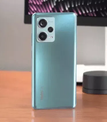 Redmi Note 13 Turbo