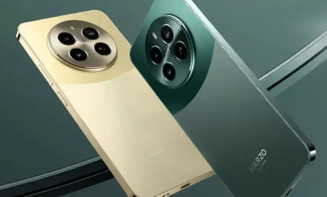 Realme Narzo 70 Pro