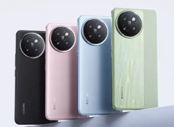 Xiaomi Civi 4 Pro
